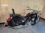 SUZUKI Intruder C 800 Classic C800 C-800 Rijklaar!, Motoren, 805 cc, Motorrijbewijs A, Bedrijf, Onbekend