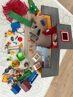 Playmobil dierenarts, Ophalen, Zo goed als nieuw