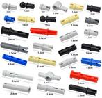 Lego - losse onderdeeltjes - van alles wat!, Ophalen of Verzenden, Zo goed als nieuw, Losse stenen, Lego