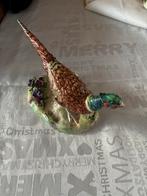 Porseleine engelse fazant van  J.T. Jones, Ophalen of Verzenden