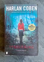 Thriller boek VERZOEKING van HARLAN COBEN, Harlan Coben, Ophalen of Verzenden, Zo goed als nieuw, Nederland