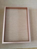 Roodkoperkleurige  matte tafelpoten, 50 tot 100 cm, Rond, Zo goed als nieuw, 50 tot 100 cm