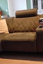 Tussen stuk van Relaxbank Amarillo - Luxor Moss, Ophalen, Gebruikt