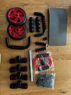 Fitness set / sportset, Ophalen of Verzenden, Nieuw