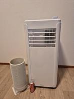 Mobiele Airco - Koel de Zomer Door!, Ophalen, Gebruikt, Minder dan 60 m³, 3 snelheden of meer