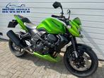 Mooie KAWASAKI Z 750 Z750 (bj 2009), Motoren, Motoren | Kawasaki, 4 cilinders, Bedrijf, Meer dan 35 kW, 748 cc