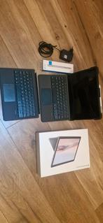 Microsoft Surface Go 2 met veel accessoires!
Zgan, Computers en Software, Windows Tablets, Ophalen of Verzenden