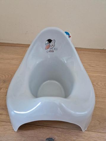 Baby potje beschikbaar voor biedingen