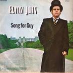 1978	Elton John			Song For Guy NL, Verzenden, 7 inch, Single, Zo goed als nieuw