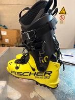 Fischer Trans Alp PRO Tourski Schoenen mt 28.5. 1 x gebruikt, F, F, Fischer, Schoenen