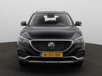 MG ZS EV Luxury 45 kWh | Navigatie | Leder | Panoramadak | C, Auto's, MG, Origineel Nederlands, Te koop, 5 stoelen, Gebruikt
