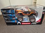 Carrera RC Inferno Monster Truck, Ophalen of Verzenden, Gebruikt, Afstandsbediening