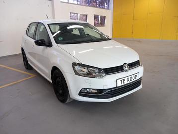 Volkswagen Polo 1.2 Tsi Highline bj 2017 beschikbaar voor biedingen