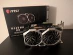 Nvidia GeForce GTX 1660 Super, Computers en Software, Videokaarten, PCI-Express 3, Gebruikt, GDDR6, DisplayPort