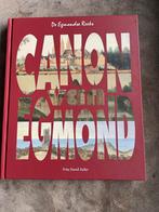 Egmond - Canon van Egmond, Ophalen of Verzenden, 20e eeuw of later, Zo goed als nieuw