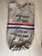 PTT postzak, Ophalen of Verzenden, Katoen, 120 cm of meer