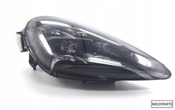 PORSCHE CAYENNE 9YA VOL LED KOPLAMP RECHTS 9Y0941104C beschikbaar voor biedingen