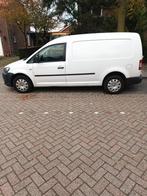 Volkswagen Caddy 1.6 D 75KW 2013, Voorwielaandrijving, Euro 5, 1459 kg, 4 cilinders