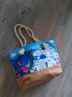 Strandtas Greece uit Griekenland en Pet Kreta, Ophalen of Verzenden, Nieuw, Shopper
