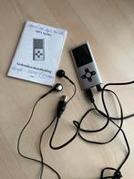 MP4 Speler, Gebruikt, Met radio, Minder dan 2 GB, Ophalen