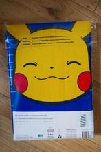 Dekbedovertrek Pokemon, NIEUW!, Jongetje of Meisje, Dekbedovertrek, Nieuw, Ophalen of Verzenden