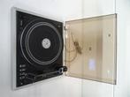 A6450. Philips Electronic 222 platenspeler, Ophalen of Verzenden, Gebruikt, Philips
