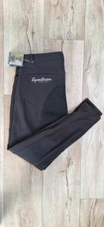 Nieuwe Harrys horse winterrijbroek gevoerd 36/38, Kinderen, Nieuw, Overige soorten, Onderkleding