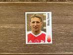 Voetbalplaatje Panini voetbal 2004, Verzamelen, Sportartikelen en Voetbal, Ophalen of Verzenden, Zo goed als nieuw, Ajax, Poster, Plaatje of Sticker