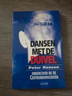 Dansen met de Duivel - Peter Rensen, Ophalen of Verzenden, Gelezen