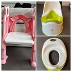 Toilet seat, Ophalen, Zo goed als nieuw, Overige typen, Overige merken