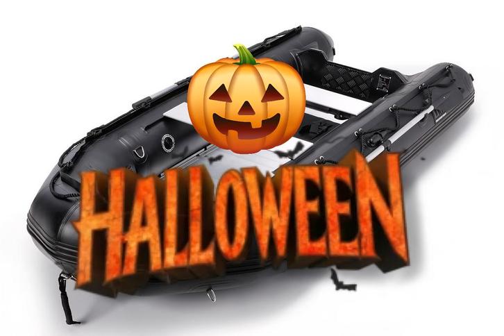 BBLine HD rubberboten. Pré-order en krijg 10% korting, Watersport en Boten, Rubberboten, Nieuw, Overige merken, Minder dan 70 pk