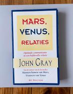 John Gray - Mars, venus, relaties, John Gray, Gelezen, Ophalen of Verzenden