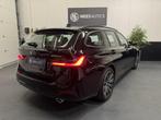 BMW 3-serie 330e High Executive|Pano|Cam|M-sport stuur|ACC|, 1998 cc, Gebruikt, 4 cilinders, Met garantie (alle)