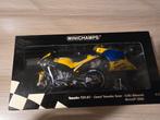 Yamaha YZR-M1 Camel Team Colin Edwards MotoGP 2006 1:12, Hobby en Vrije tijd, Ophalen, Zo goed als nieuw, 1:9 t/m 1:12, Motor