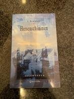 Hersenschimmen / J.Bernlef/ Salamander, Boeken, Ophalen of Verzenden, Zo goed als nieuw