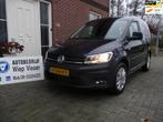 Volkswagen Caddy 2.0 TDI L1H1 BMT Comfortline, Auto's, Bestelauto's, Gebruikt, 4 cilinders, 700 kg, Volkswagen