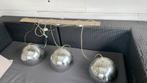 Hang lamp design, Ophalen of Verzenden, Zo goed als nieuw