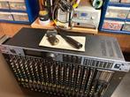 Dbx driverack PA met meetmicrofoon!, Ophalen of Verzenden, Zo goed als nieuw, Audio