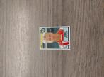panini Dennis Bergkamp 1991, Ophalen of Verzenden, Zo goed als nieuw, Plaatje