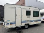 Adria Unica A 390 DB / voortent / luifel, Overige typen, Bedrijf, 750 - 1000 kg, Adria