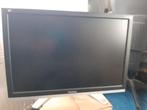 ViewSonic Monitor VA2216w, Computers en Software, Monitoren, Ophalen, Gebruikt, Overige typen, Overige resoluties