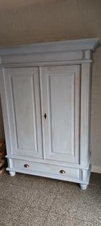 Te koop toog kast, Antiek en Kunst, Ophalen of Verzenden