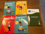 Oefenboeken groep 7 - Procenten, Rekenen, Lezen, Cito, Boeken, Schoolboeken, Ophalen of Verzenden, Nieuw, Overige vakken