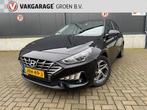 Hyundai I30 1.0 T-GDi MHEV Comfort / Camera / Clima / Cruise, Voorwielaandrijving, Stof, Gebruikt, Euro 6