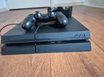 Playstation 4 met 1 controller met gratis games, Spelcomputers en Games, Spelcomputers | Sony PlayStation 4, Ophalen of Verzenden