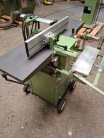 2 Combinatiemachines elektra beckum, Doe-het-zelf en Verbouw, Ophalen, Zo goed als nieuw