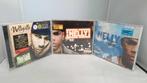 Partij van 3 Nelly CD's Muziek Albums, Hip Hop, Cd's en Dvd's, Cd's | Hiphop en Rap, Gebruikt, Verzenden