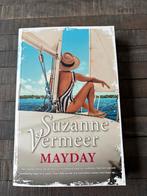 Mayday - Suzanne Vermeer, Ophalen, Gelezen, Nederland
