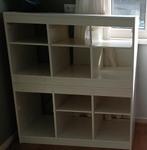 Trofast ikea kast., Ophalen, Gebruikt