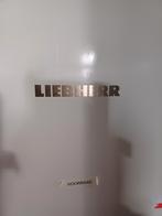 koelkast Liebherr , Liebherr koelkast, Ophalen, Gebruikt, Overige materialen, Overige stijlen